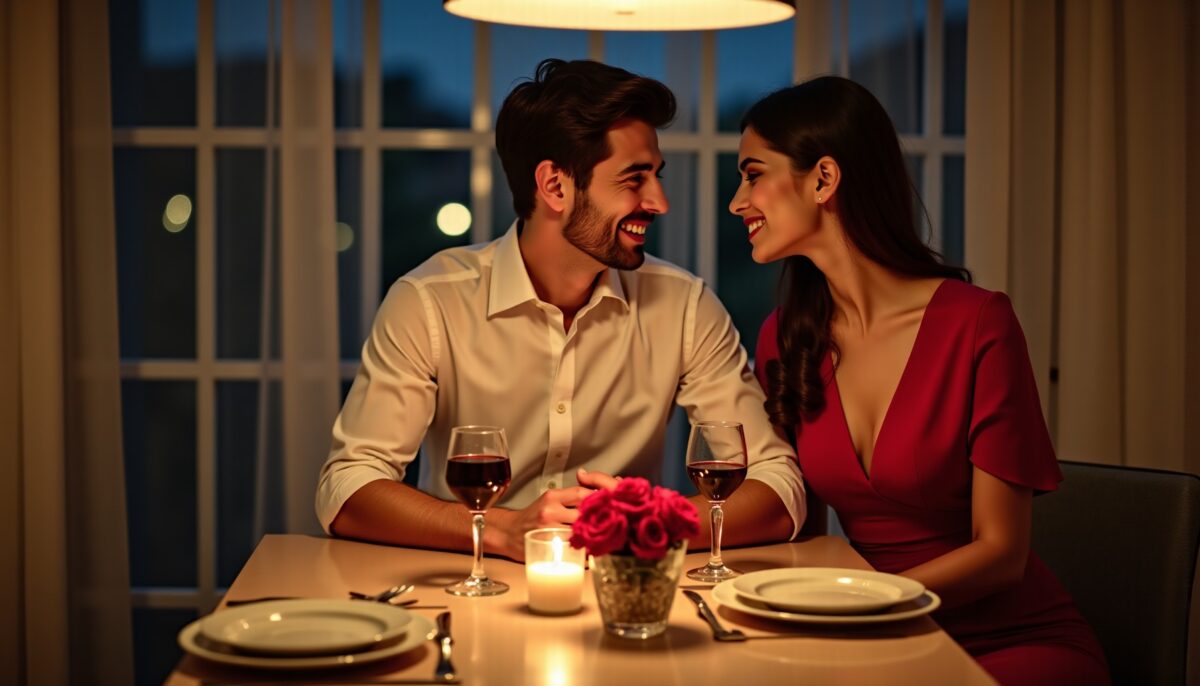 Astuces incontournables pour une soirée en amoureux mémorable