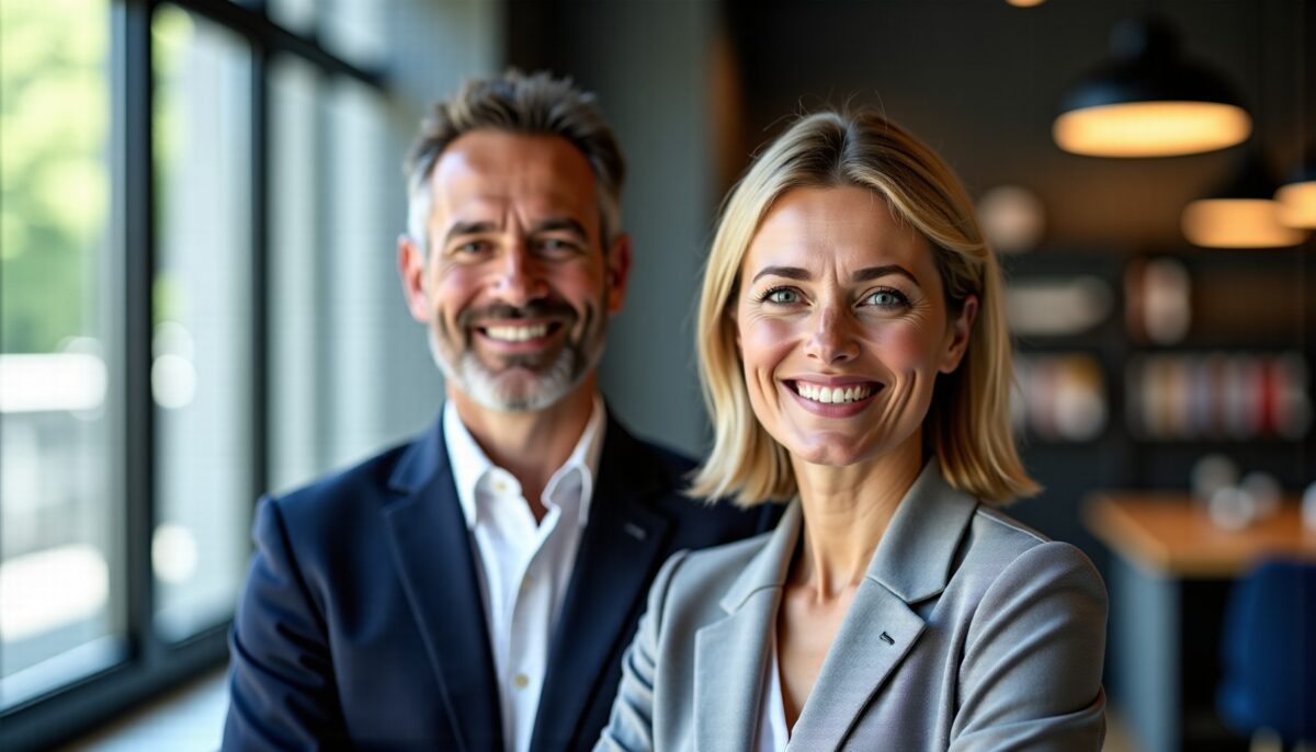 CQMI : la naissance d'une agence franco-ukrainienne à succès issue d'une rencontre en Ukraine