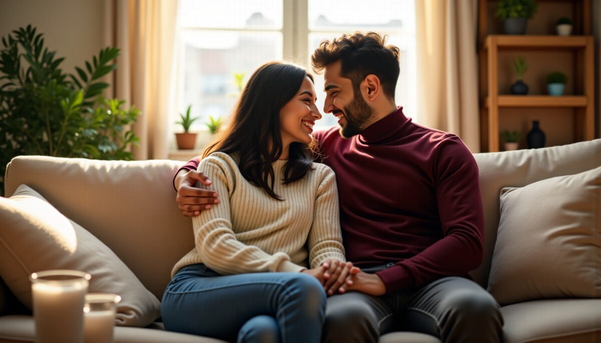 H11 et amour : découvrez le message secret pour votre relation de couple