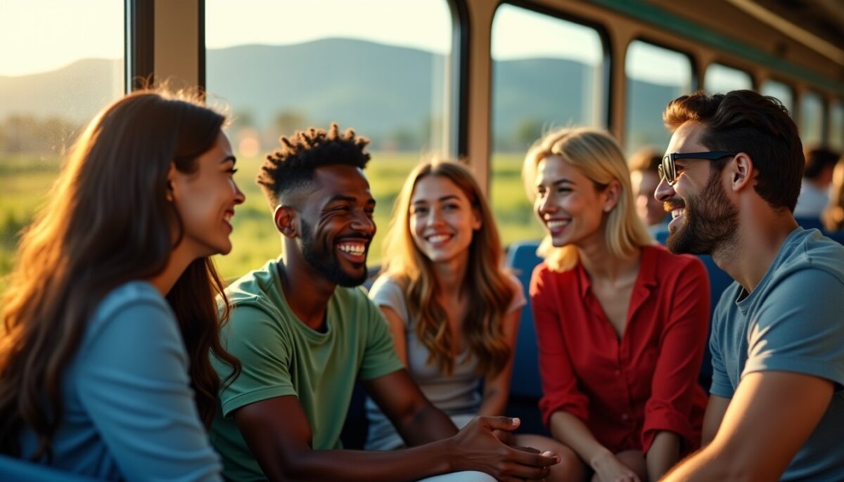 Les clés du vivre ensemble pour des voyages harmonieux et enrichissants