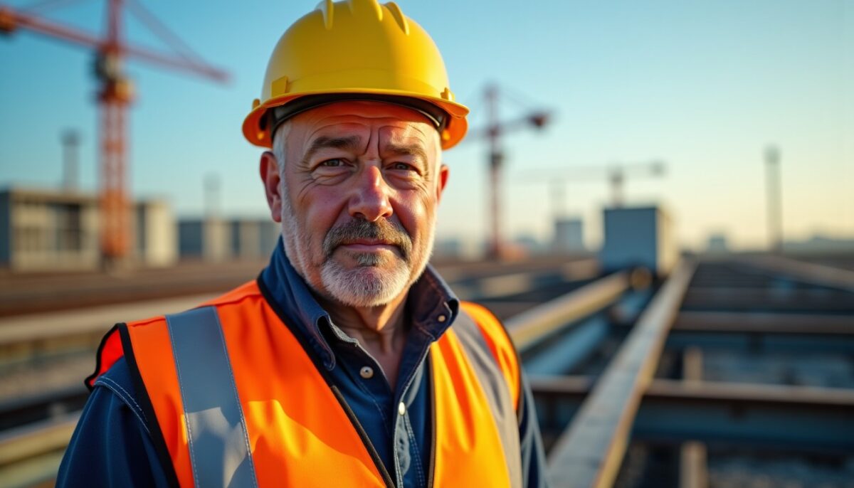 Expériences et Témoignages : L'Impact du Courant Galvanique en Construction et Assemblage