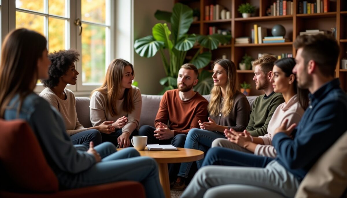 TDAH et anxiété : récits authentiques et retours d’expérience d’adultes diagnostiqués