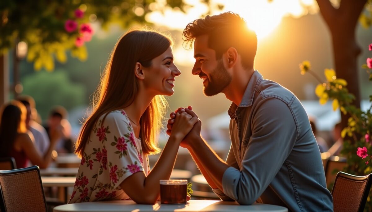 H33 : Découvrez ce que cette heure miroir révèle sur la dynamique de votre couple