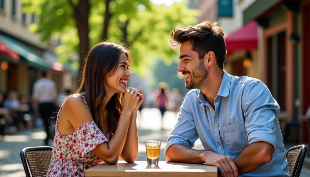 Les clés pour réussir votre premier rendez-vous : conseils et idées incontournables