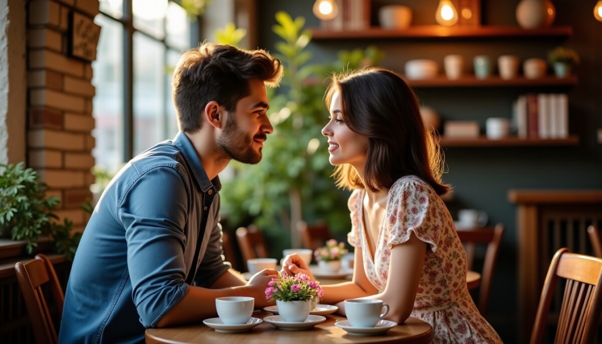 H10 en amour : découvrez le message secret pour votre relation