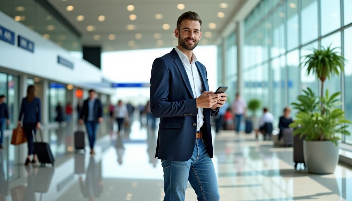 Les clés pour choisir la tenue parfaite lors de vos voyages