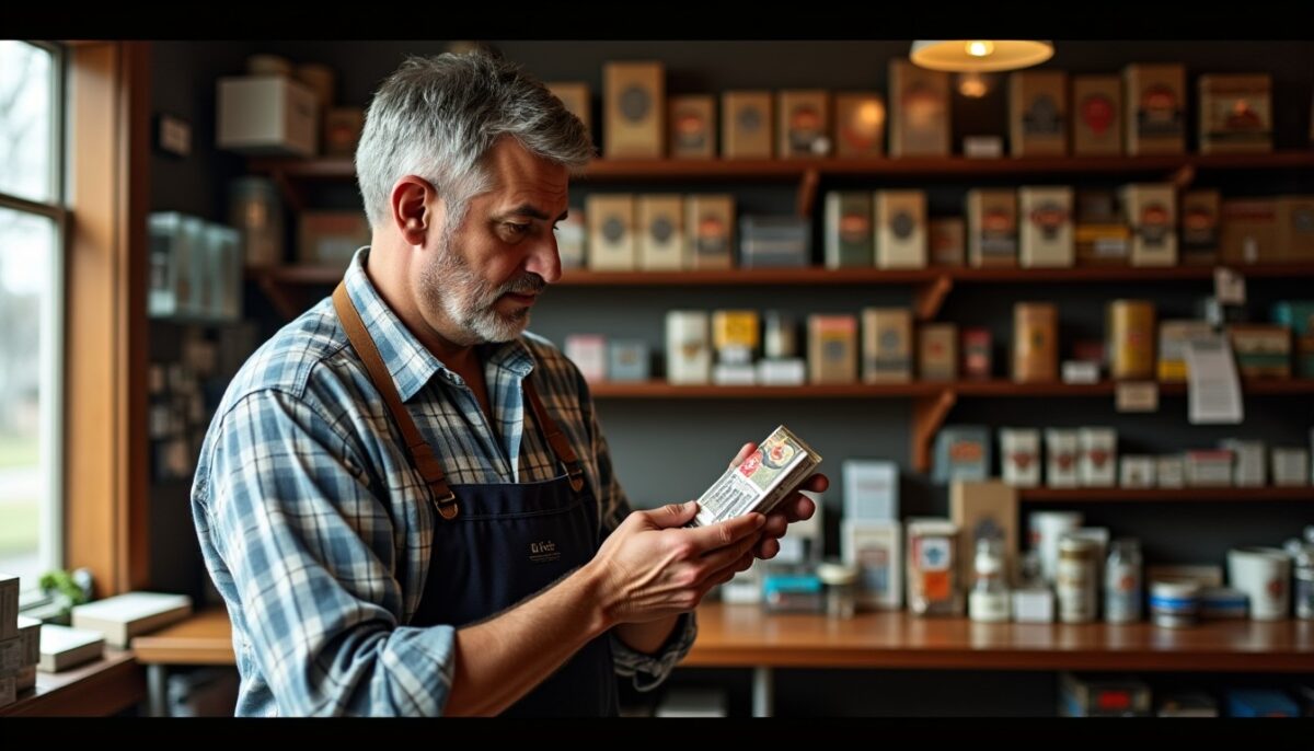 Quel est le gain réel d'un buraliste sur la vente d'un paquet de cigarettes ?