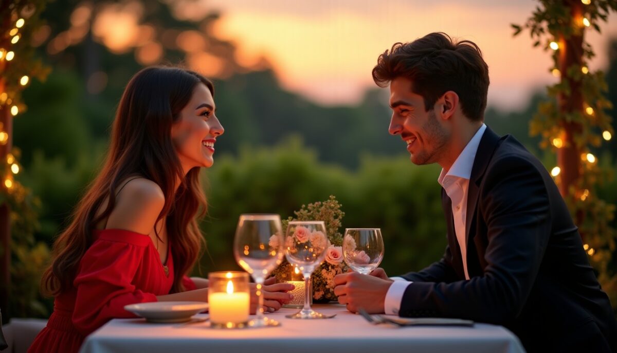 Astuces incontournables pour une soirée inoubliable à deux