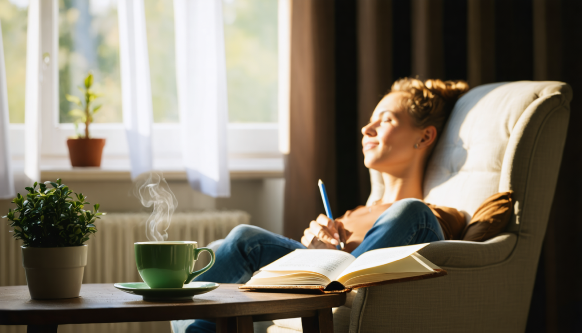 découvrez des conseils pratiques pour gérer et apaiser votre stress au début d'une nouvelle relation, afin de profiter pleinement de cette nouvelle expérience amoureuse.