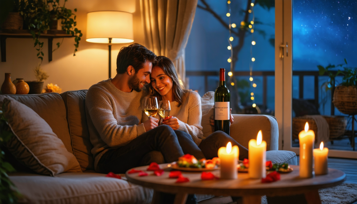 découvrez des conseils pratiques pour renforcer votre complicité en couple et créer une soirée inoubliable à deux, pleine de moments magiques et d'émotions partagées.