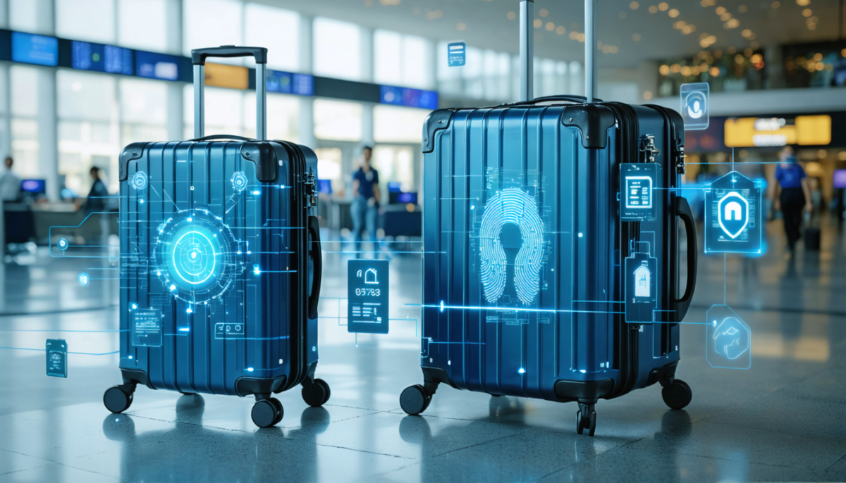 découvrez nos solutions innovantes pour protéger efficacement votre valise lors de tous vos déplacements et voyages.