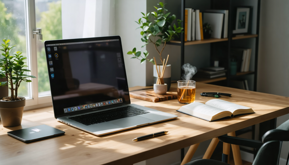 découvrez des techniques efficaces pour améliorer votre concentration au quotidien et booster votre productivité avec des méthodes simples et pratiques.