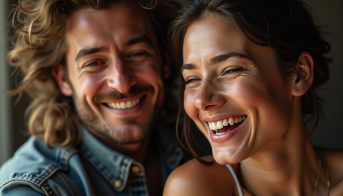 Humour en duo : les blagues homme-femme qui font toujours rire