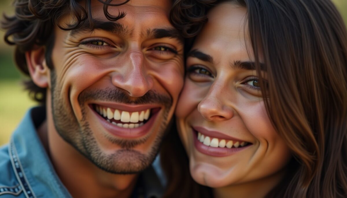 Comment partager des fous rires en couple sans blagues lourdes ni moments gênants ?
