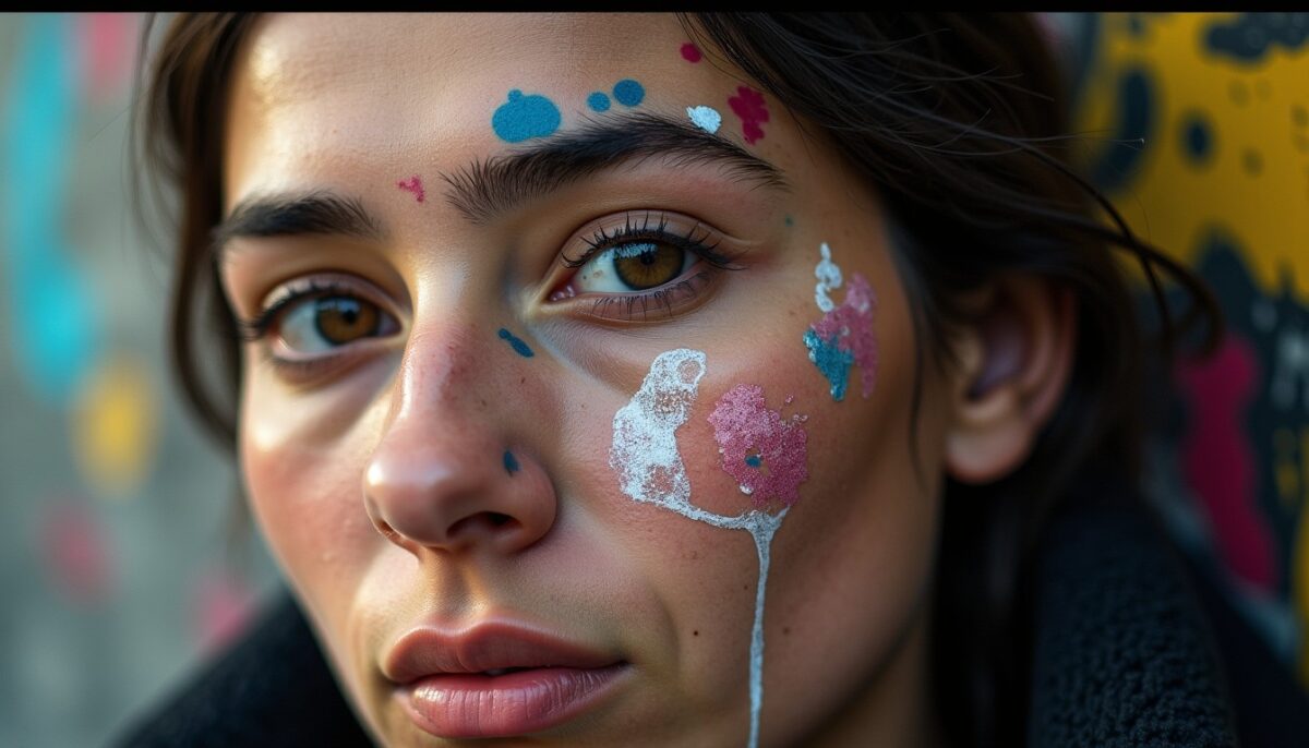 Les meilleurs spots pour admirer des graffitis époustouflants
