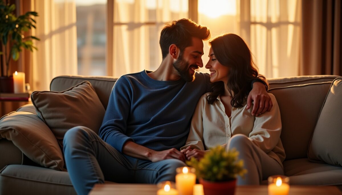 Jeux érotiques en couple : astuces pour réveiller la passion et intensifier le désir