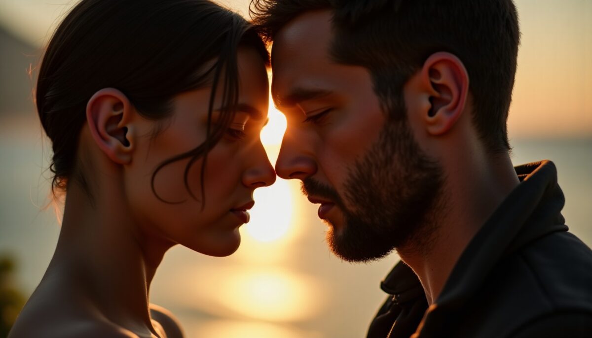Questions oui/non pour enflammer la passion dans votre couple