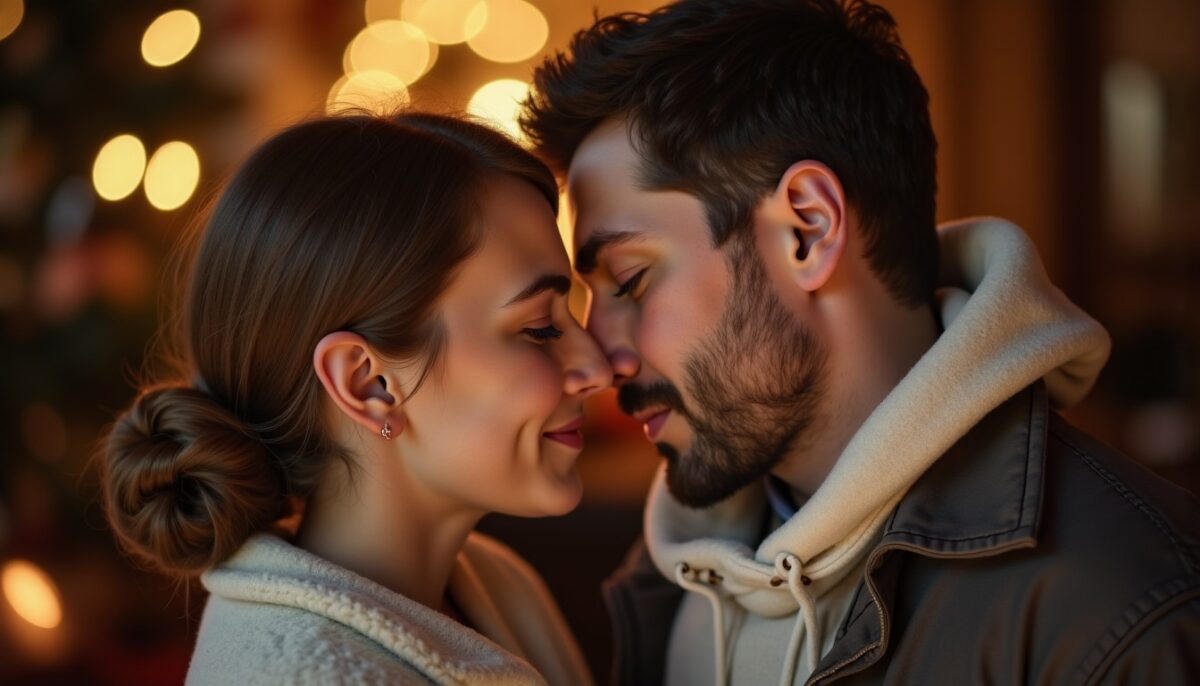 Idées originales de cadeaux de Noël pour les couples : quoi offrir cette année ?
