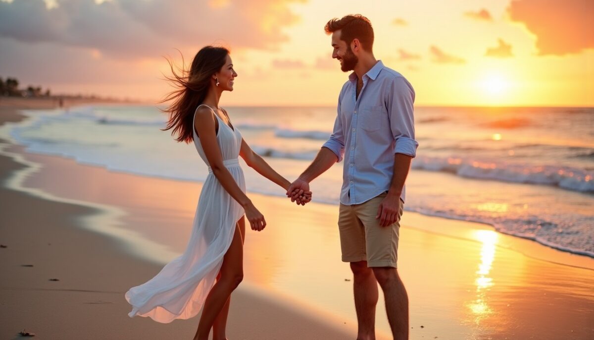 Astuces pour raviver la flamme dans votre vie de couple