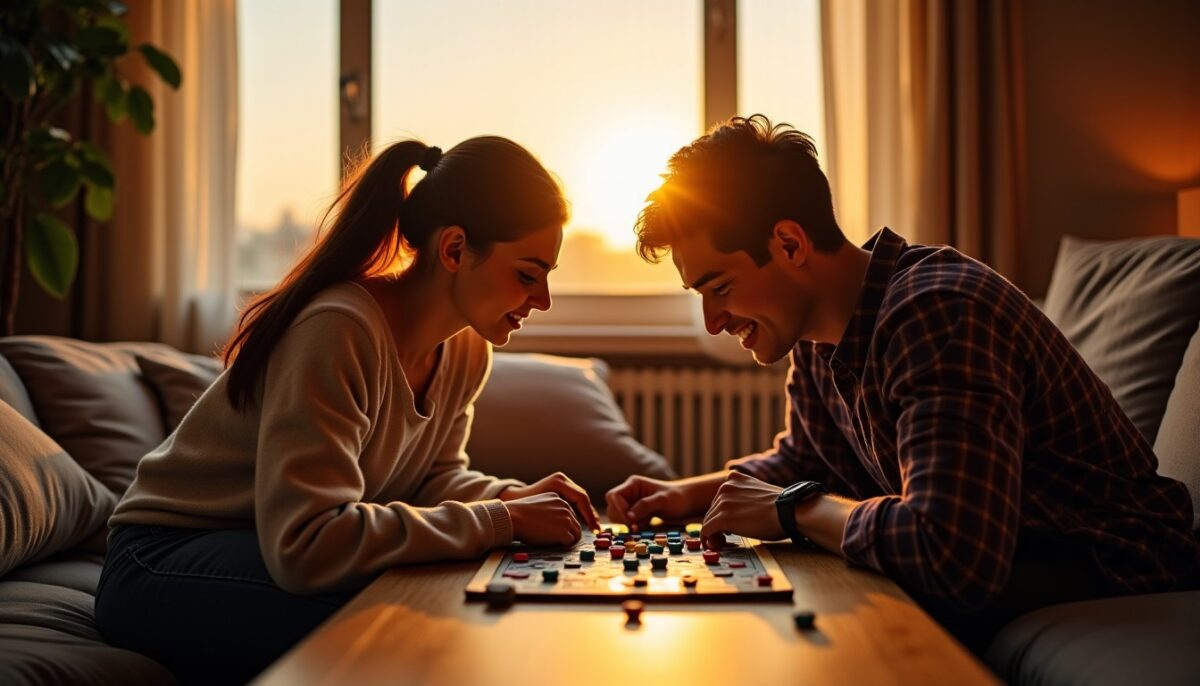 Témoignages : Quand les jeux de rôle métamorphosent la complicité des couples à deux joueurs