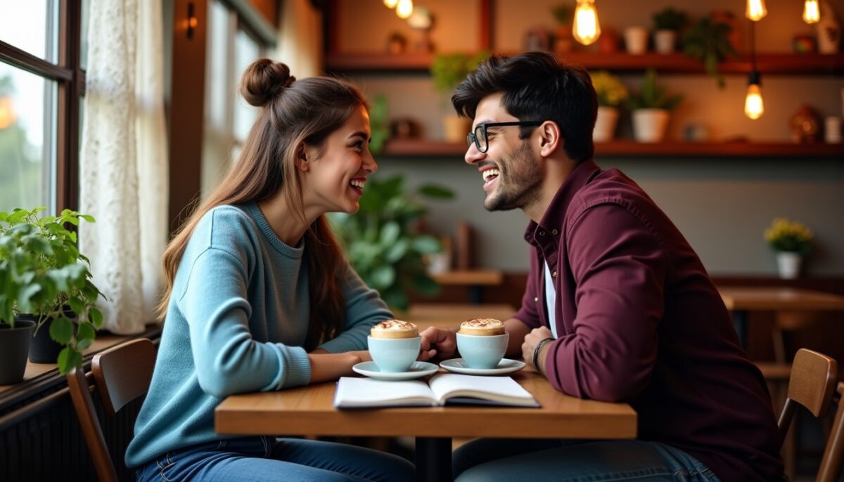 Les questions incontournables pour découvrir la vraie personnalité de votre crush