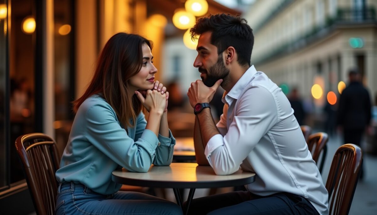 Les moments les plus délicats dans la vie d'un couple : quand et pourquoi ?