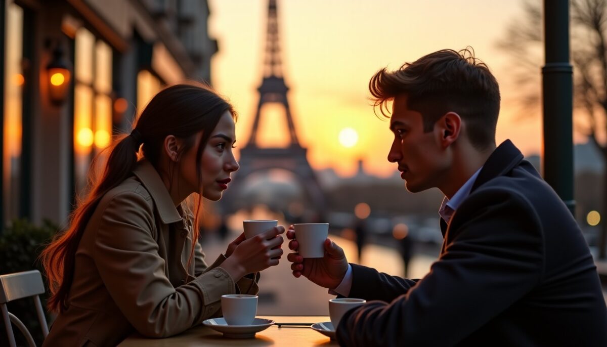H04 et amour : découvrez le message secret pour votre couple