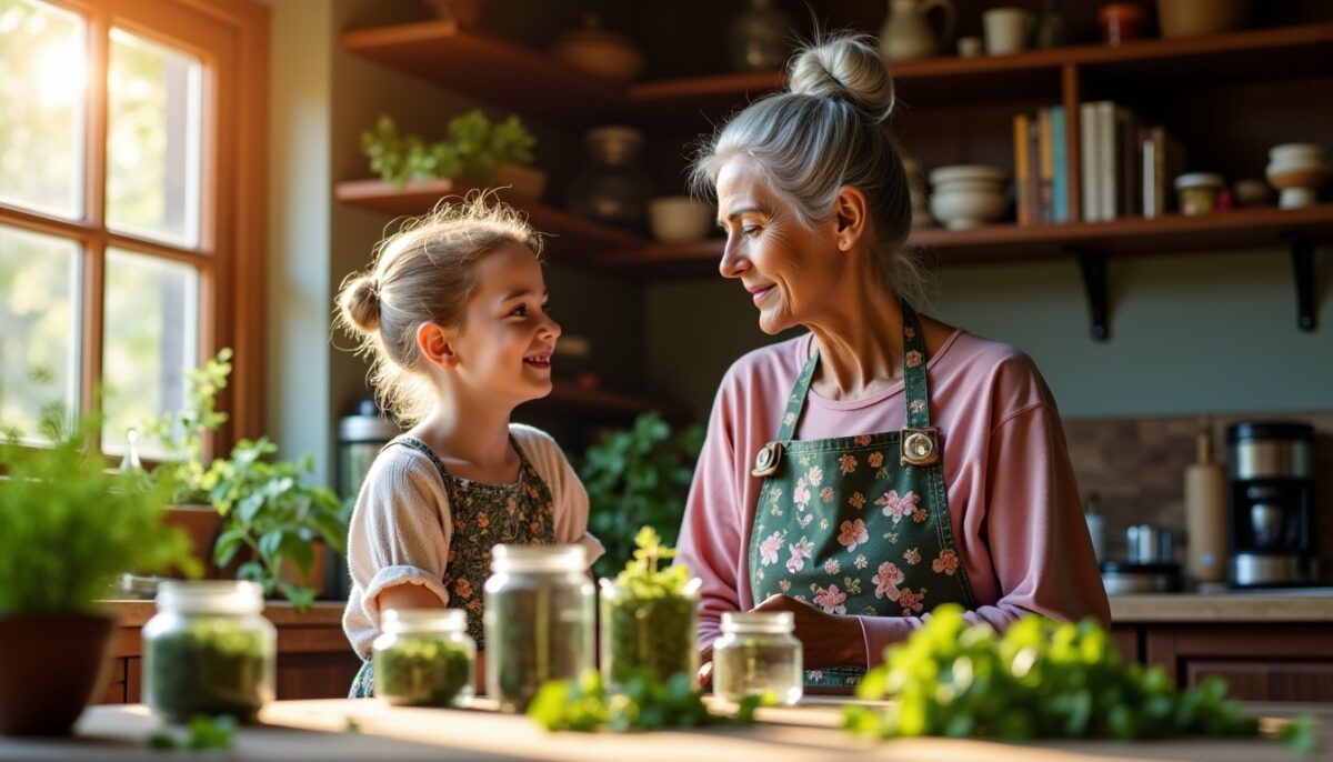 Témoignages sincères : retours d'expérience sur les remèdes naturels et astuces de grand-mère pour booster mémoire et concentration