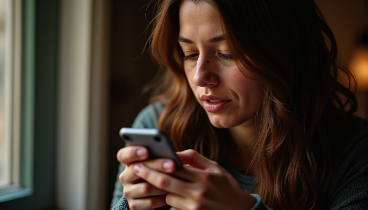 Maintenir la flamme à distance : astuces pour cultiver la complicité amoureuse par SMS