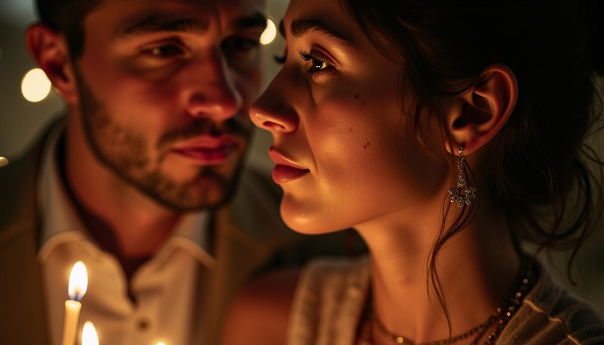 Guide pour créer une ambiance romantique inoubliable lors d’une soirée en amoureux