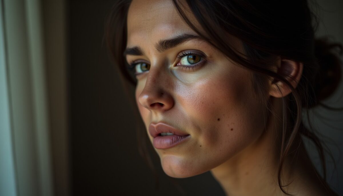 Peut-on être une femme et rester longtemps sans faire l'amour ? Exploration des impacts et perceptions