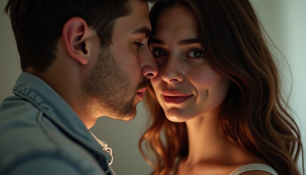 H01 en amour : découvrez le message secret pour votre relation de couple