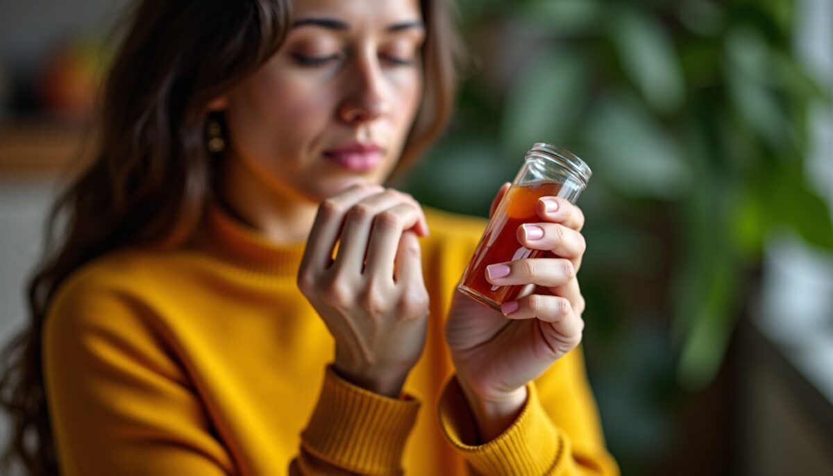 Les vitamines clés pour booster mémoire et concentration efficacement