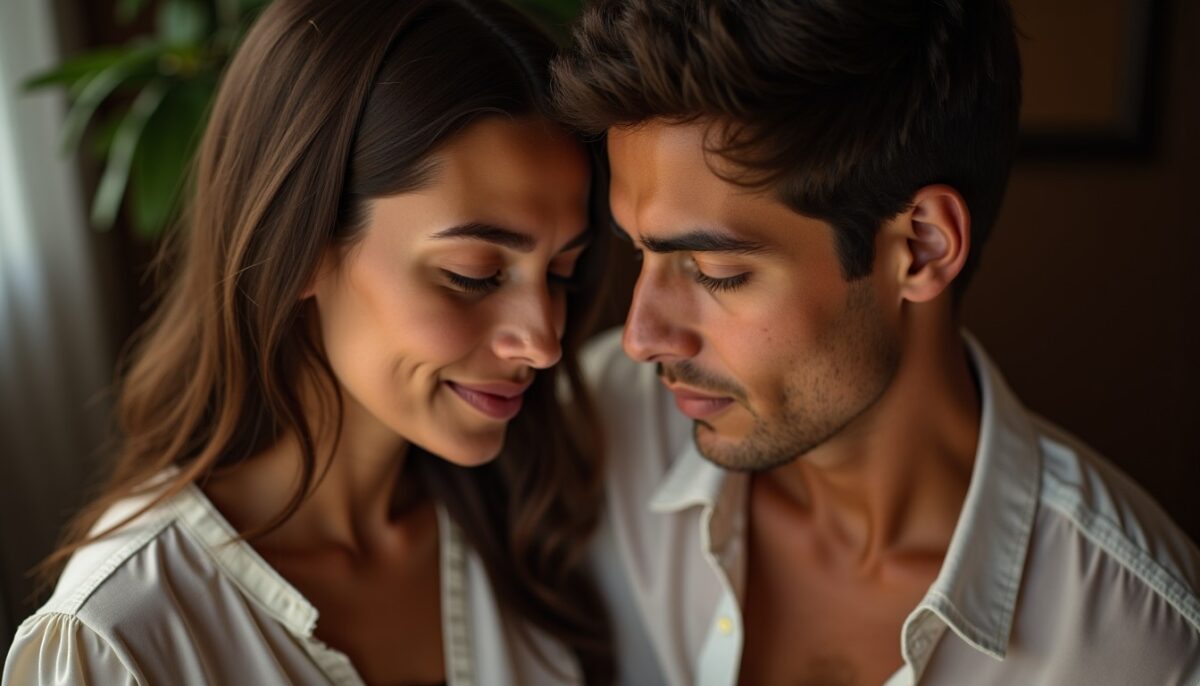 H02 en amour : Découvrez la symbolique secrète pour votre couple