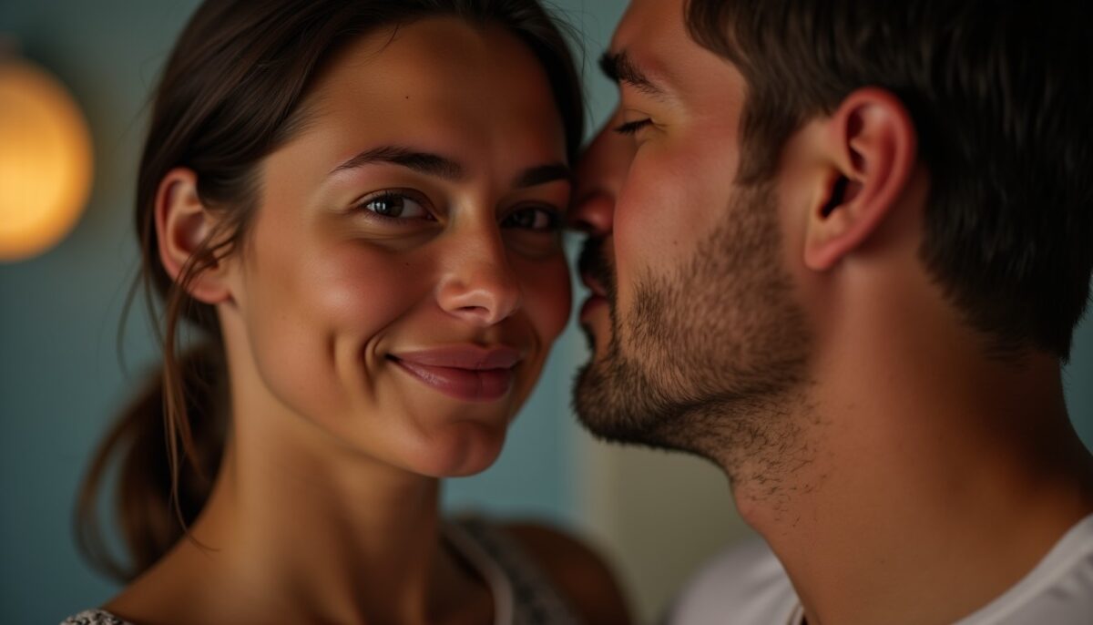 H03 : Que révèle cette heure miroir sur votre relation amoureuse ?