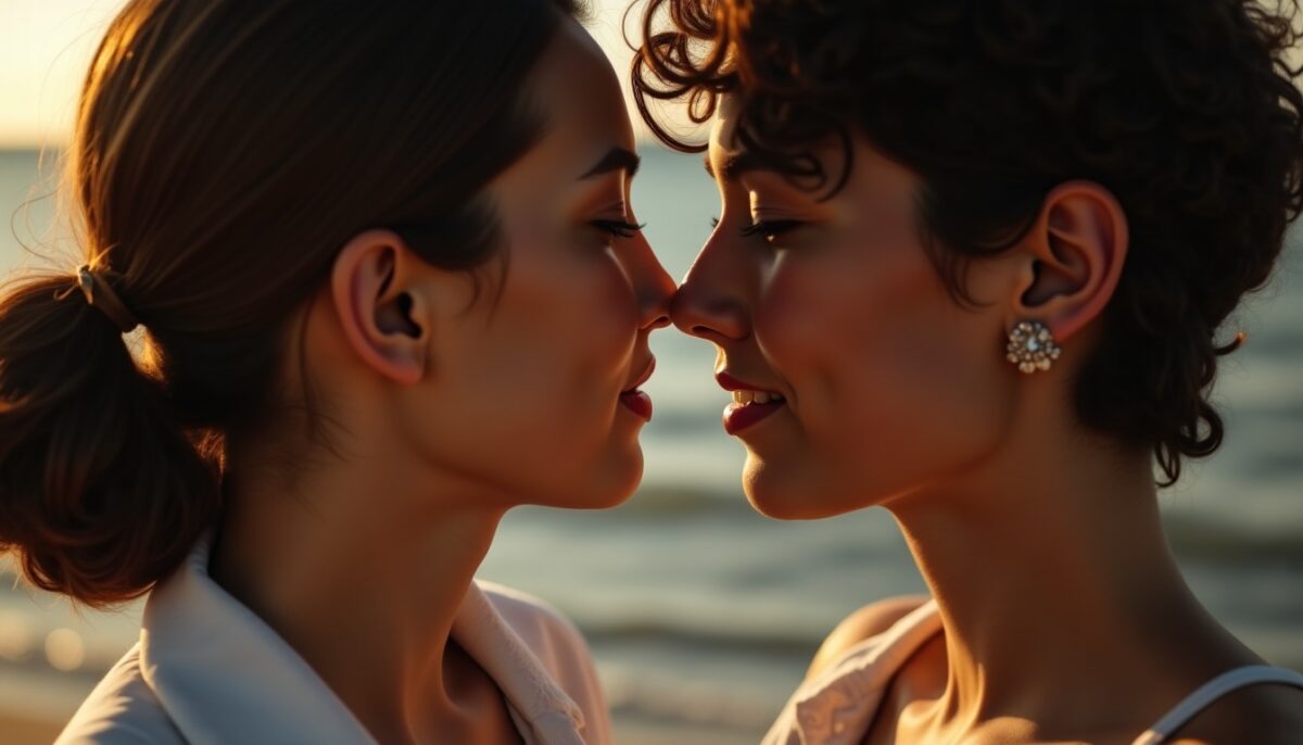 H05 et amour : Que révèle cette heure miroir sur votre relation de couple ?