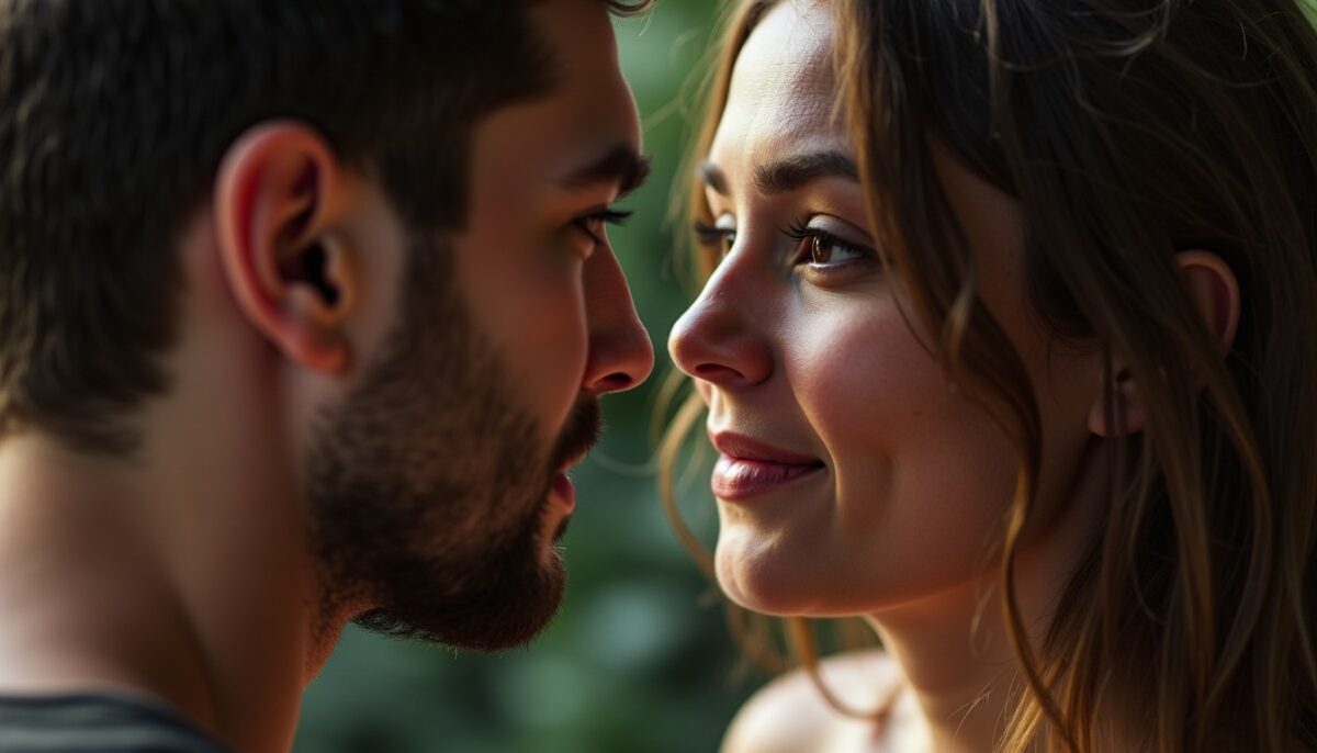 H09 : découvrez ce que cette heure miroir révèle sur votre relation de couple