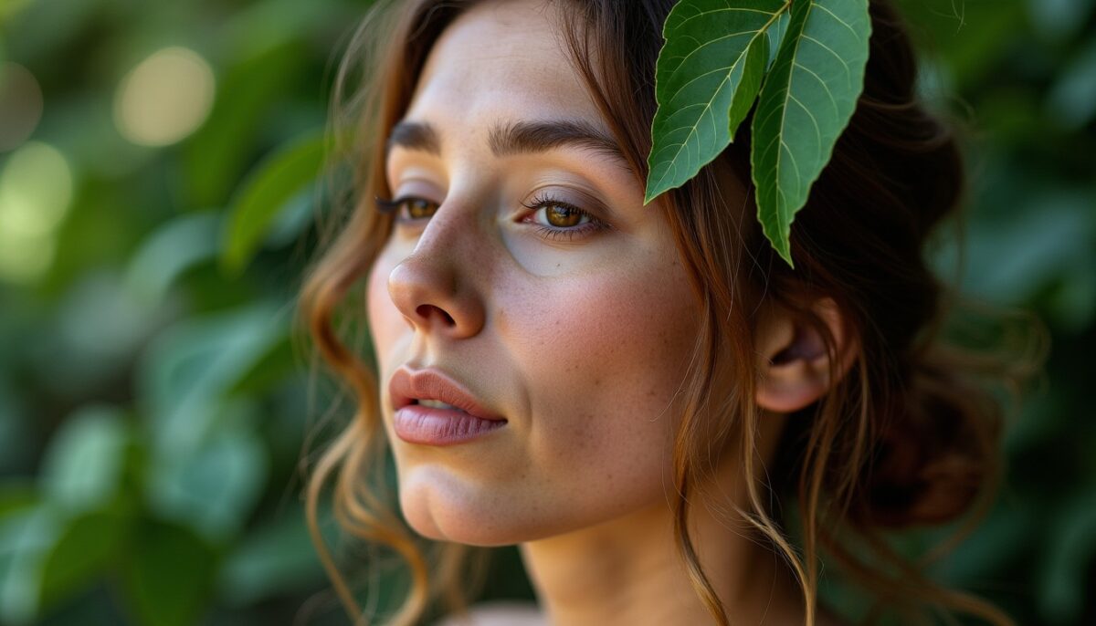 Purifiez votre esprit : les plantes détoxifiantes pour un cerveau en pleine forme naturellement