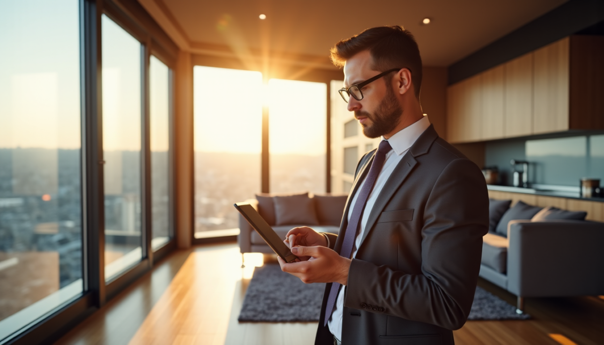 Ce que vous ignorez sur le diagnostic immobilier moderne