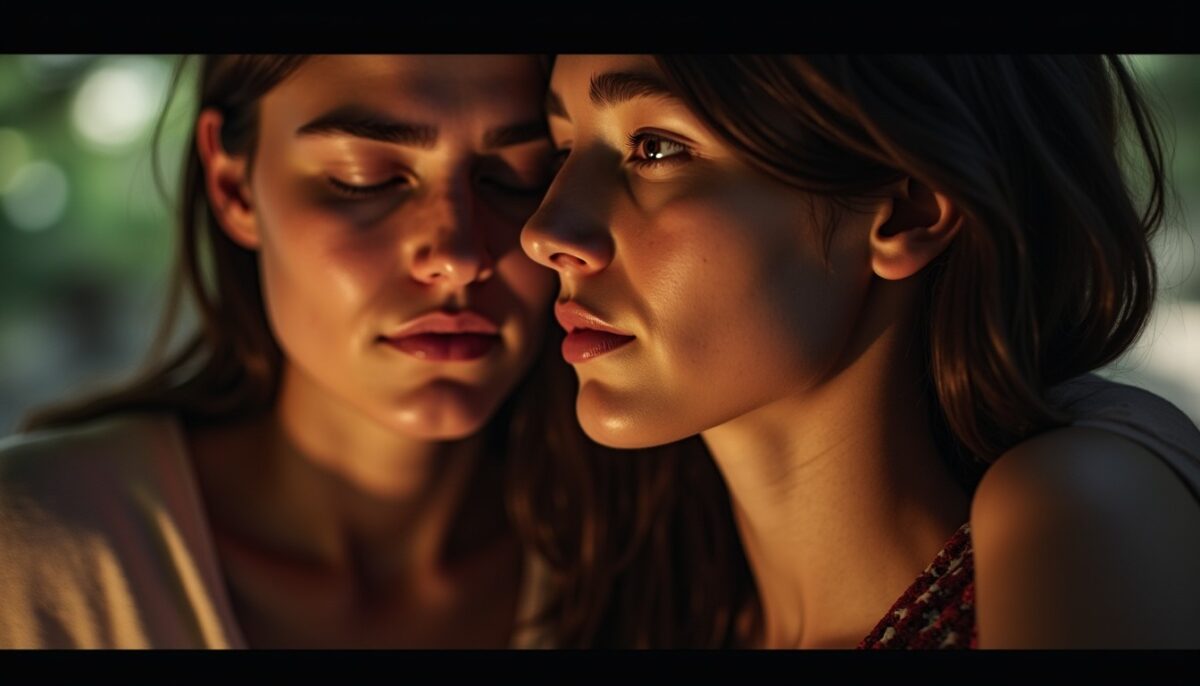H13 en couple : découvrez le message secret qui vous est destiné