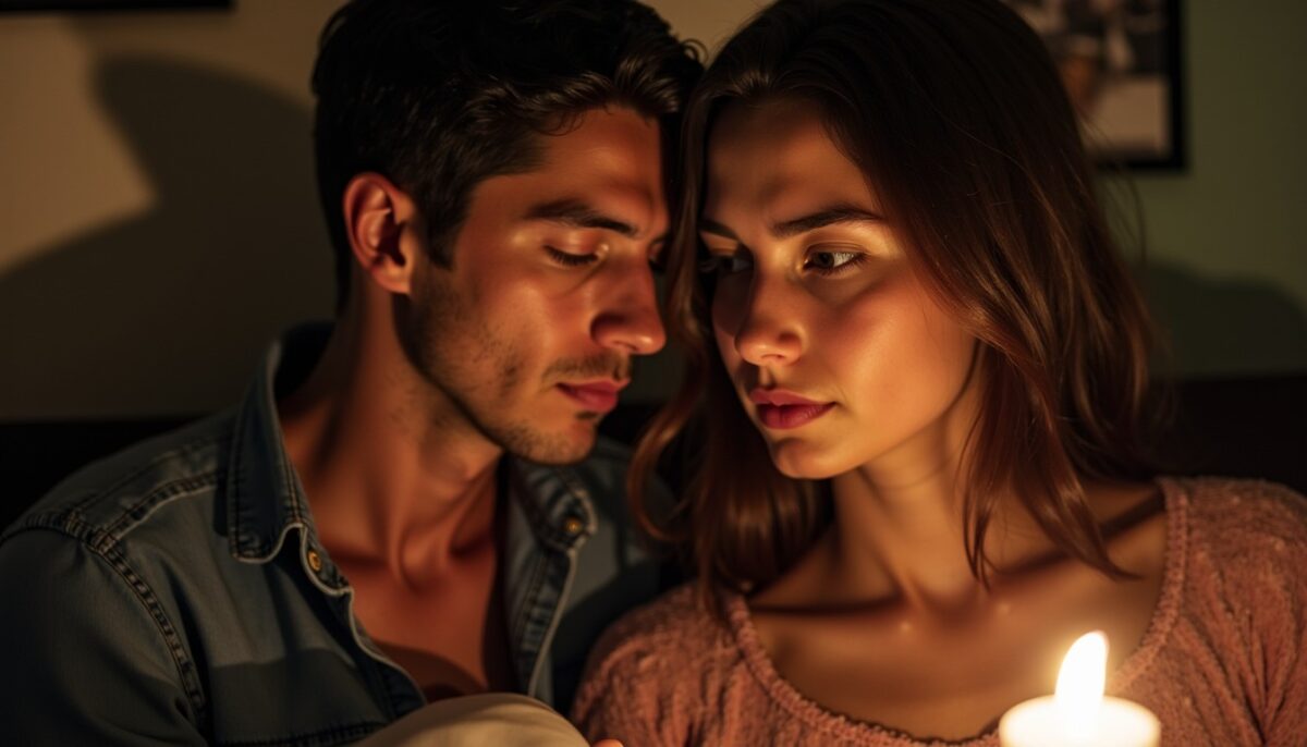 H14 : Découvrez le message secret pour votre vie de couple