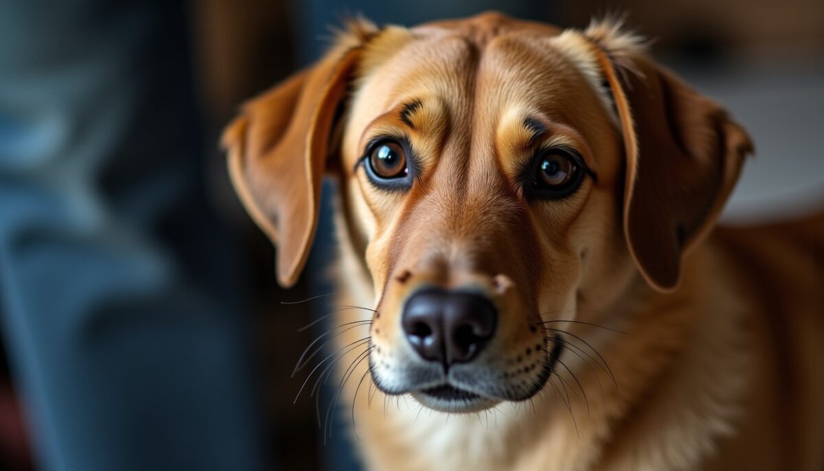 Découvrez Compagnon Canin : Votre partenaire pour le bien-être de votre chien