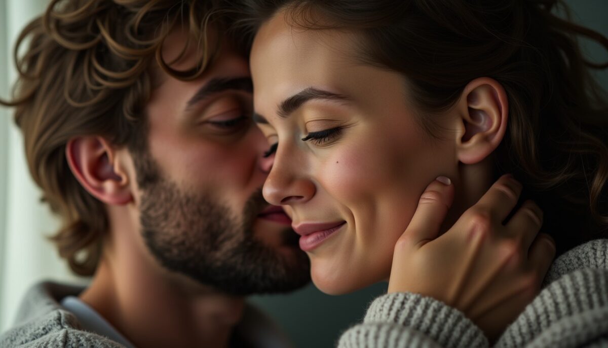 H22 et amour : découvrez ce que cette heure miroir révèle sur votre relation de couple