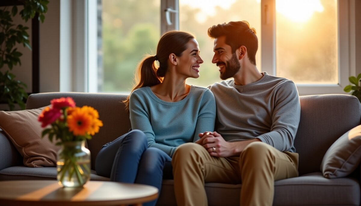 Conseils incontournables pour cultiver une relation de couple harmonieuse et épanouissante