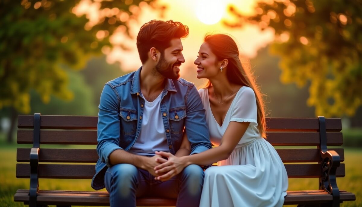 H21 en amour : découvrez le message secret de cette heure miroir inversée