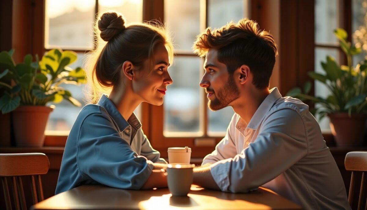 H41 : Découvrez ce que cette heure miroir révèle sur votre relation de couple