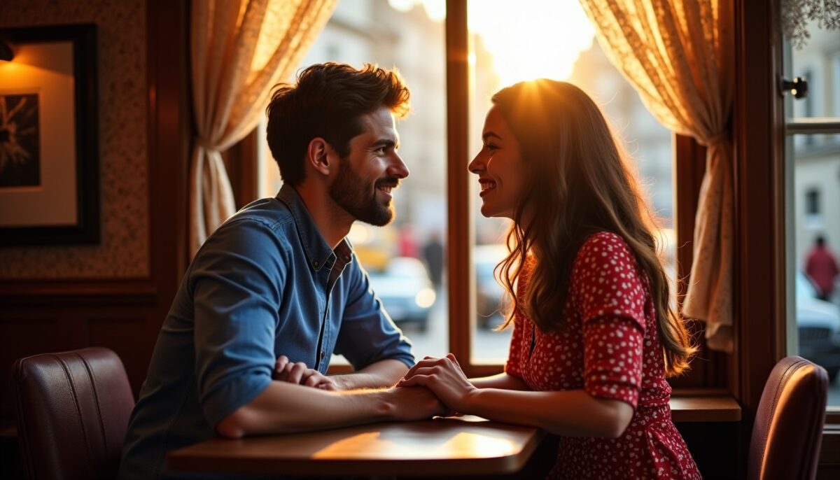 H51 : Quel message l'heure miroir vous réserve-t-elle pour votre relation amoureuse ?