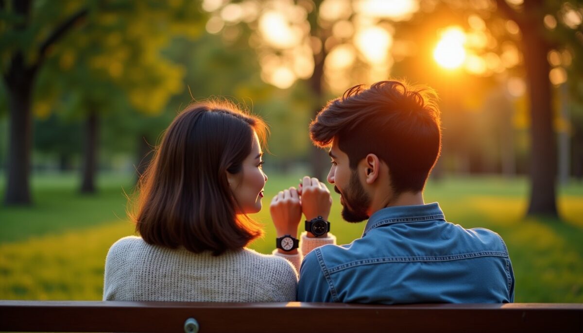 H02 : Découvrez la signification secrète de cette heure miroir pour votre relation amoureuse