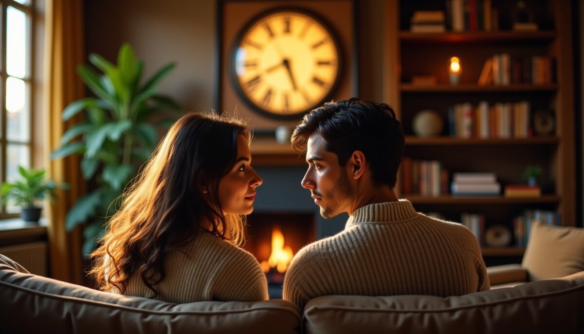 H11 en amour : découvrez la signification de cette heure mystérieuse pour votre relation