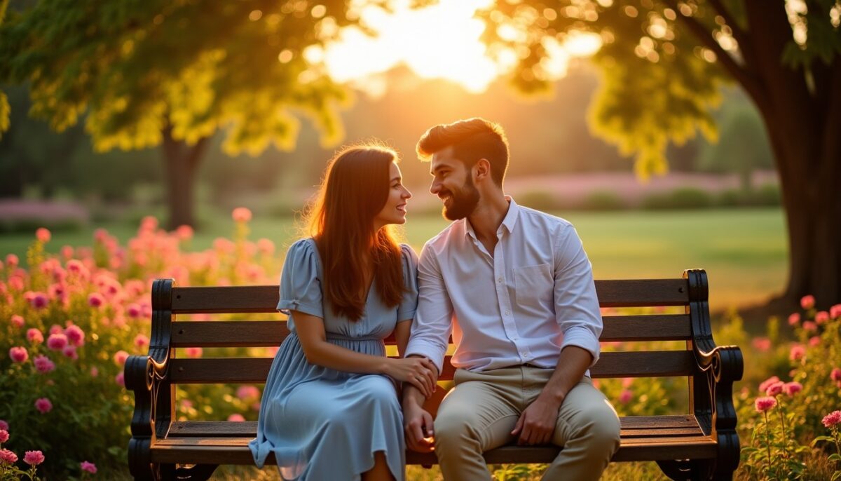 H44 en amour : Découvrez le message secret que cette heure envoie à votre couple